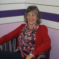 Elaine Bishop Property Manager