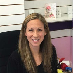 Lorna Spayne Group Admin Manager