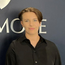 Hannah Taylor Lettings Negotiator