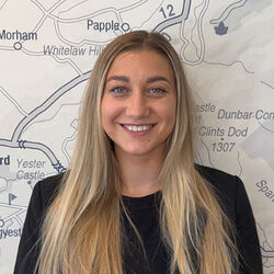 Natalie Wyllie Sales Negotiator