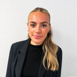 Keira Craig Sales Administrator