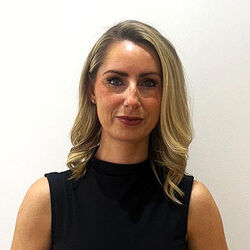 Danielle Owen Sales and Lettings Negotiator