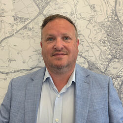 Stuart Sealey Branch Manager