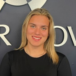 Jade Twiner Sales Negotiator