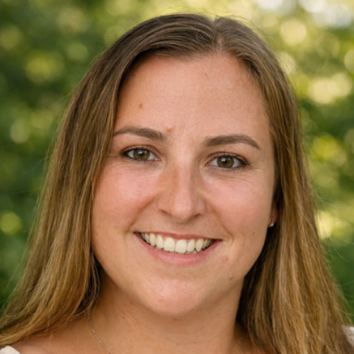 Abby Taylor Lettings Manager