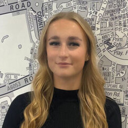 Olivia Nicholson Sales Negotiator 