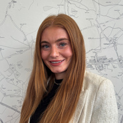Faye Bowker Sales and Lettings Negotiator 