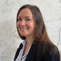 Emma Buchanan Lettings Negotiator