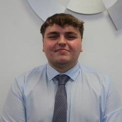 Olivier Witkowski Senior Negotiator