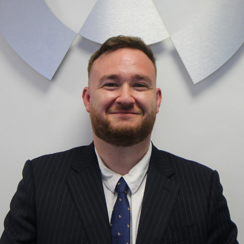 Nick Roberts Lettings Manager