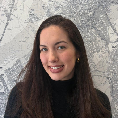 Lucy Harwood Assistant Lettings Manager