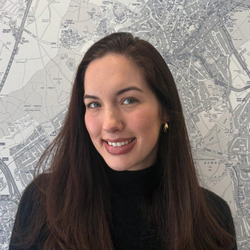 Lucy Harwood Assistant Lettings Manager