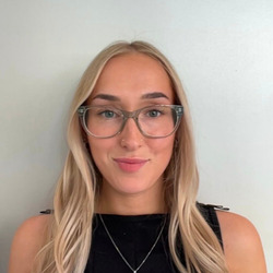Leah Pryce Property Manager