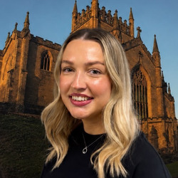 Kirstie McCall Sales Administrator