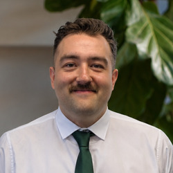 Connor Vest - Sales & Lettings Negotiator