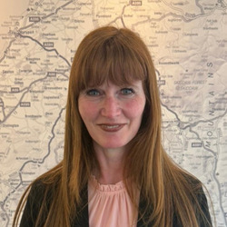 Lorna Edgar Sales & Lettings Consultant