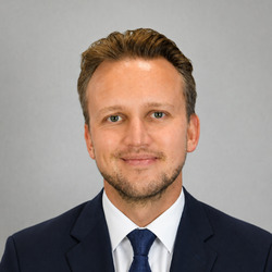 Elliot Muharrem Branch Partner