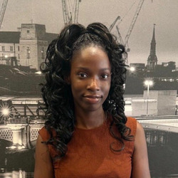 Samanta Kanu Senior Negotiator