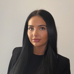 Emily Ashton Lettings Negotiator