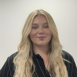 Ashleigh Kavanagh Lettings Negotiator