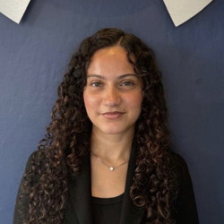 Rayan Rizza Sales and Lettings Negotiator