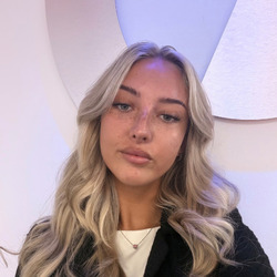 Elise Ireland Lettings Negotiator