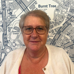 Alison Banner Lettings Administrator