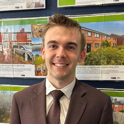 Sales and Lettings Negotiator 