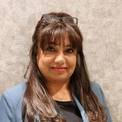 Azra Bajaj Senior Sales Negotiator 