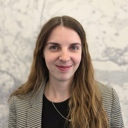 Louise Weatherdon Trainee Negotiator