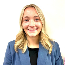 Sophie Preston Sales and Lettings Consultant 