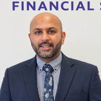 Dipesh Patel