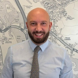 Daniel Coggan Mortage Advisor 