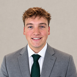 Jack Senior Sales Negotiator