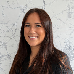 Phoebe Hancox Lettings Consultant