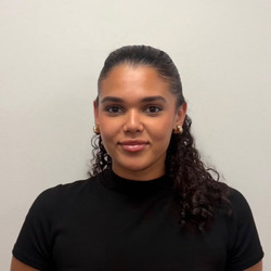 Lauren Jones Lettings Negotiator 