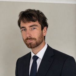 Dom Hodgkiss Auction Specialist