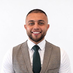Josh Mitchell Lettings Manager