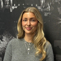 Abigail Wilson Sales Negotiator