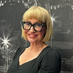 Joanne Robinson