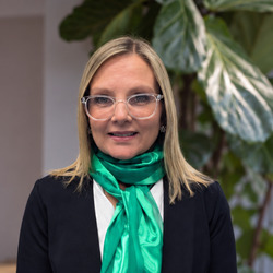 Lucy Hickey Valuation Manager