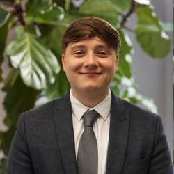 Jakub Nowak Sales & Lettings Consultant 
