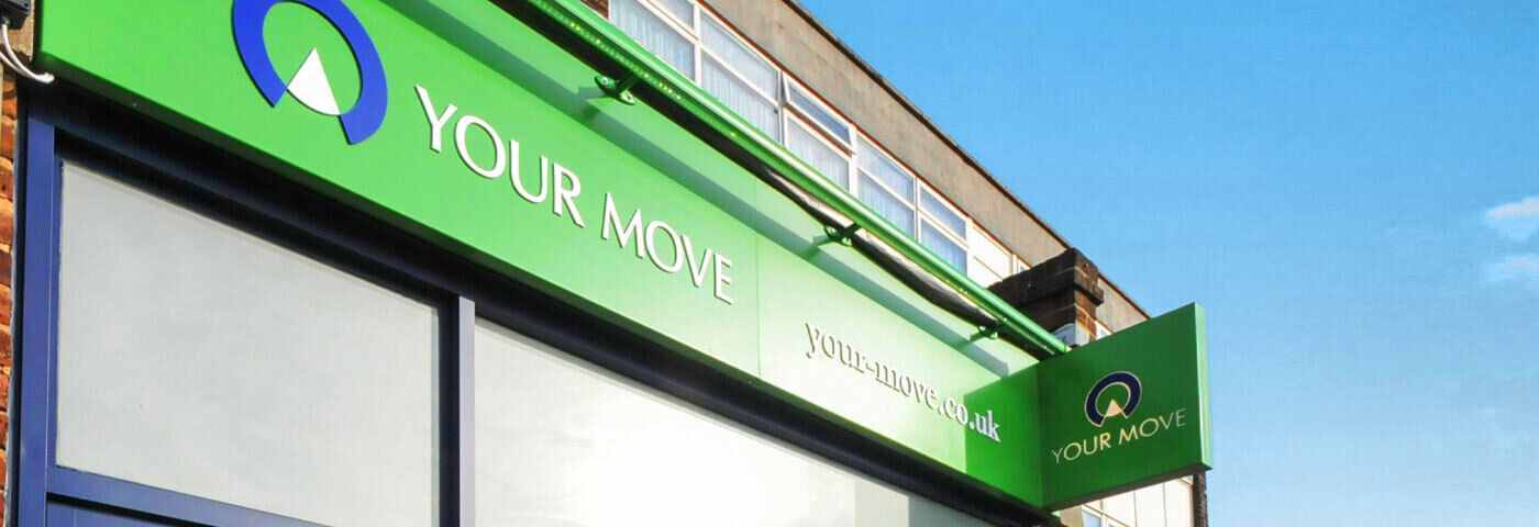 Find your nearest Your Move branch