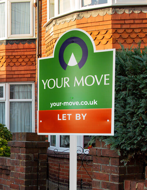 signage