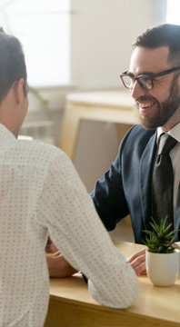 Dedicated lettings hub