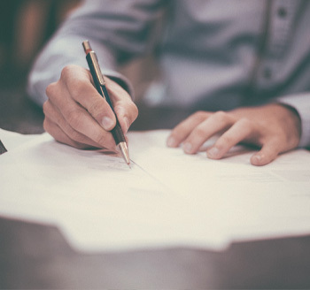 Conveyancing for sellers