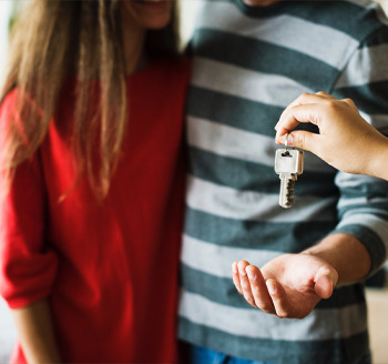 Guide to buying a house