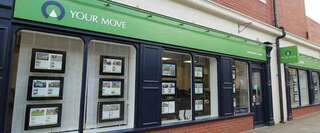 Darlington branch