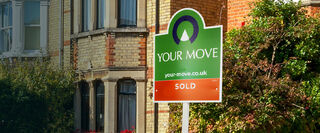Your Move Sold Board